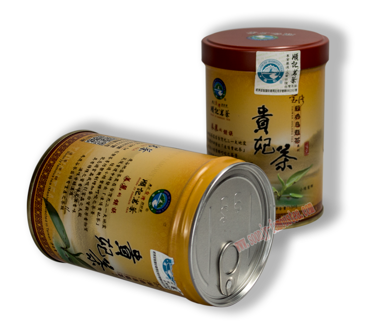 冻顶贵妃茶 冻顶贵妃茶